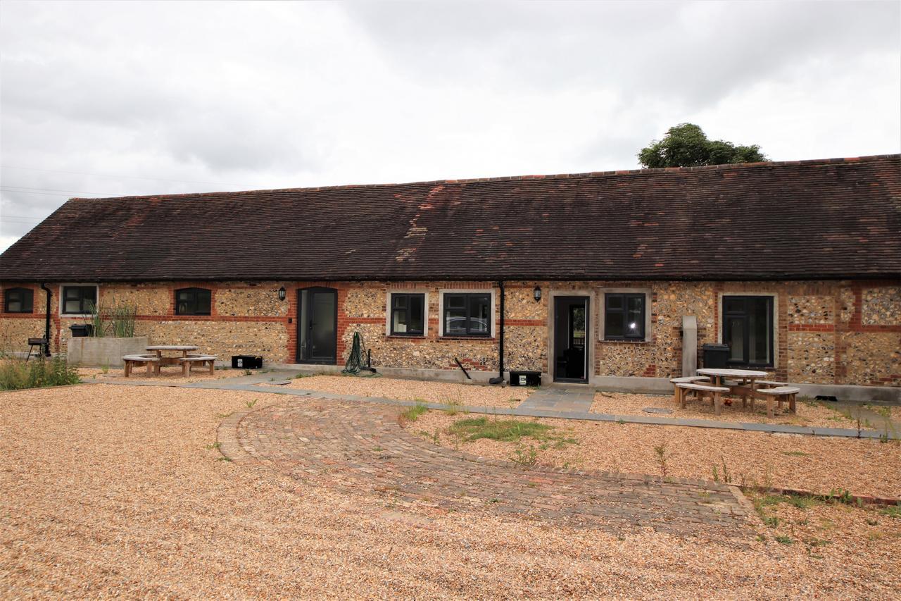 South Cottage - Rural Gem In The Heart Of The Sussex Countryside Twineham 외부 사진