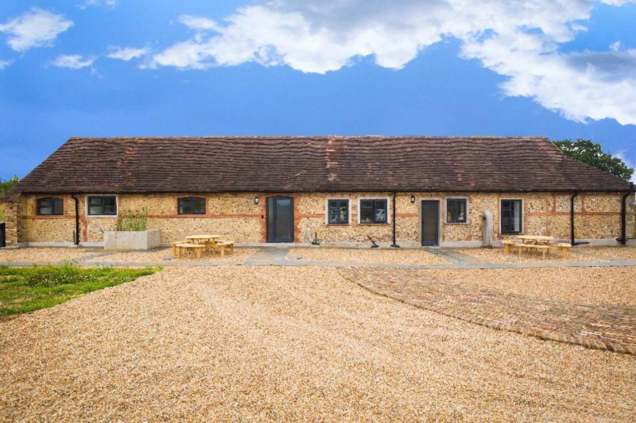South Cottage - Rural Gem In The Heart Of The Sussex Countryside Twineham 외부 사진