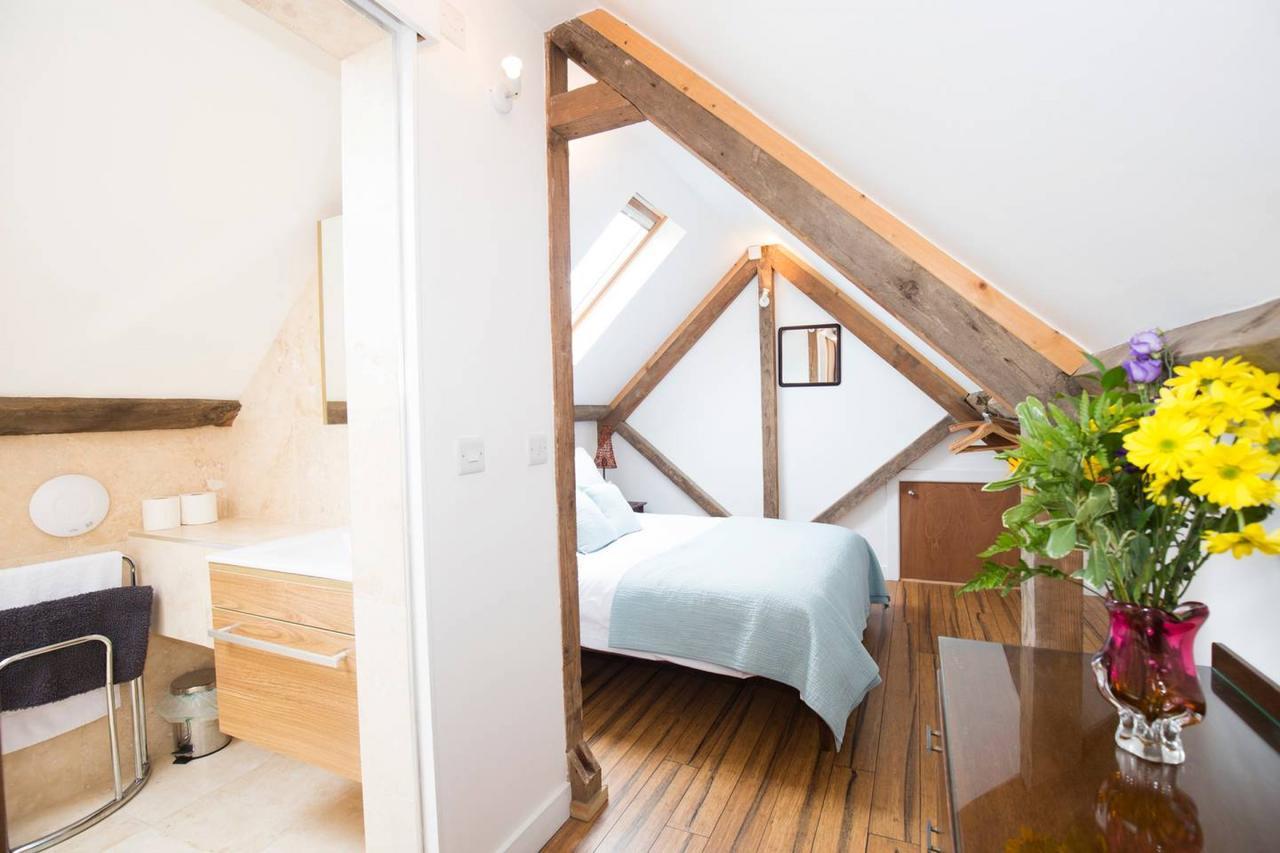 South Cottage - Rural Gem In The Heart Of The Sussex Countryside Twineham 외부 사진