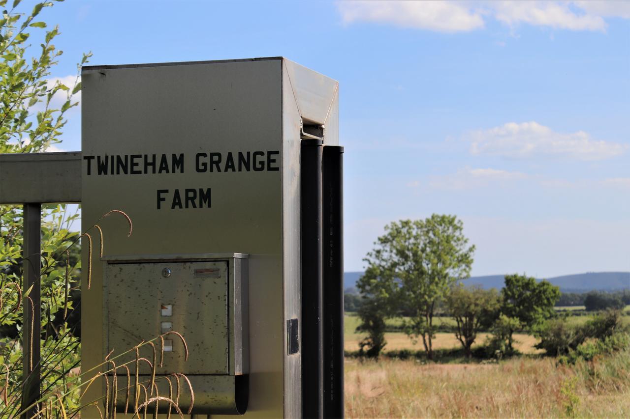 South Cottage - Rural Gem In The Heart Of The Sussex Countryside Twineham 외부 사진