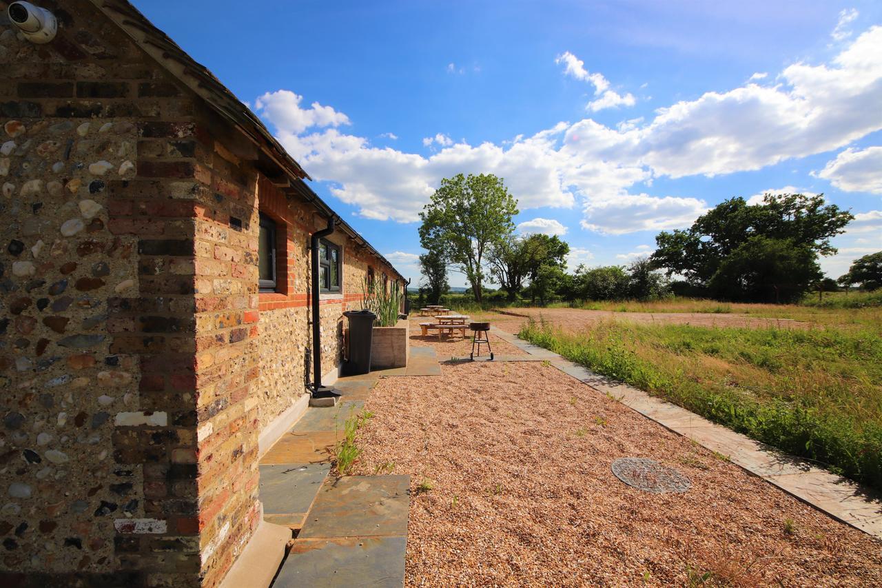 South Cottage - Rural Gem In The Heart Of The Sussex Countryside Twineham 외부 사진
