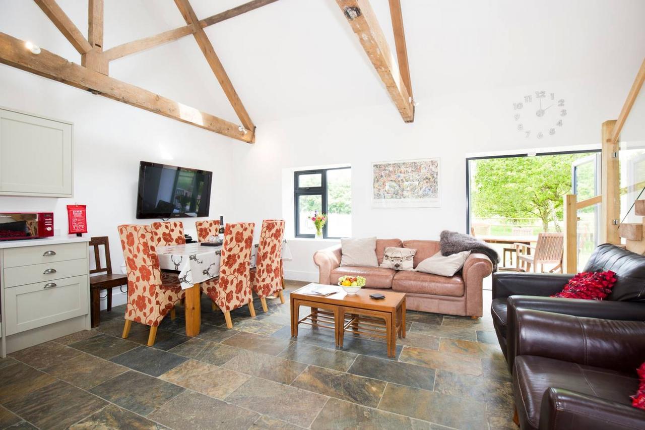 South Cottage - Rural Gem In The Heart Of The Sussex Countryside Twineham 외부 사진