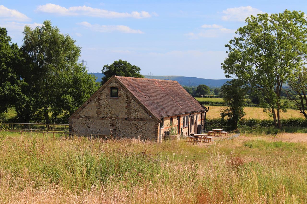 South Cottage - Rural Gem In The Heart Of The Sussex Countryside Twineham 외부 사진