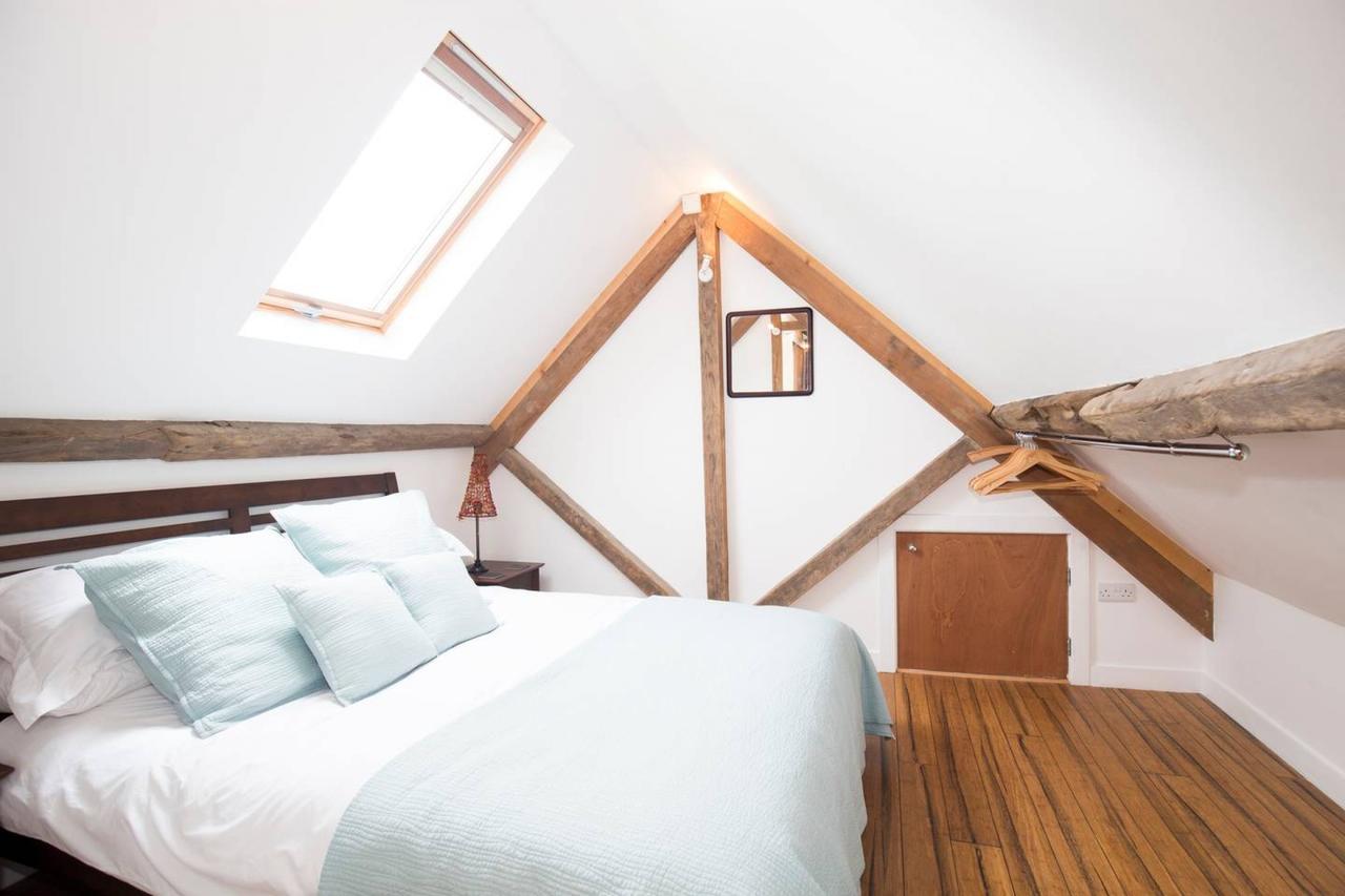 South Cottage - Rural Gem In The Heart Of The Sussex Countryside Twineham 외부 사진